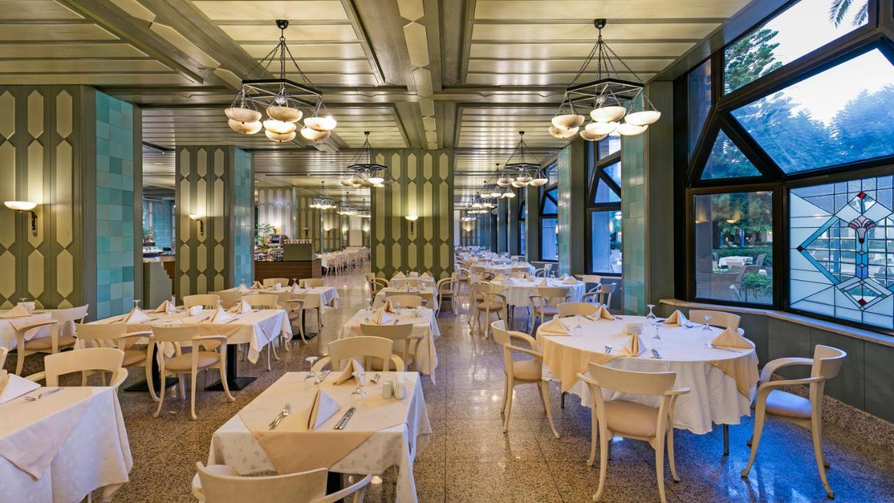 Oezkaymak Falez Hotel Antalya Exterior foto