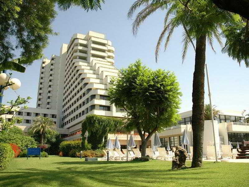 Oezkaymak Falez Hotel Antalya Exterior foto